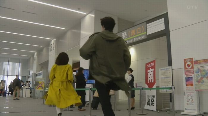 ナオミとカナコ 10話のキャプチャ406