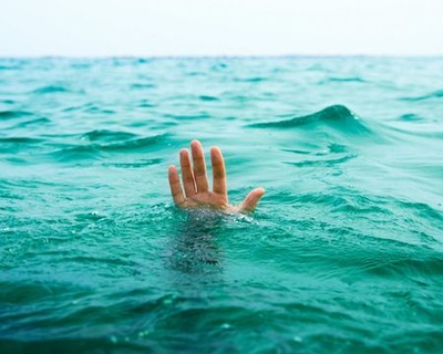 溺死