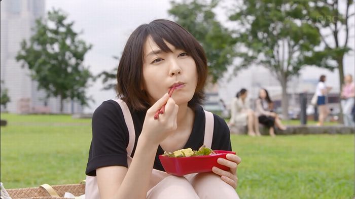 逃げ恥　3話のキャプ117