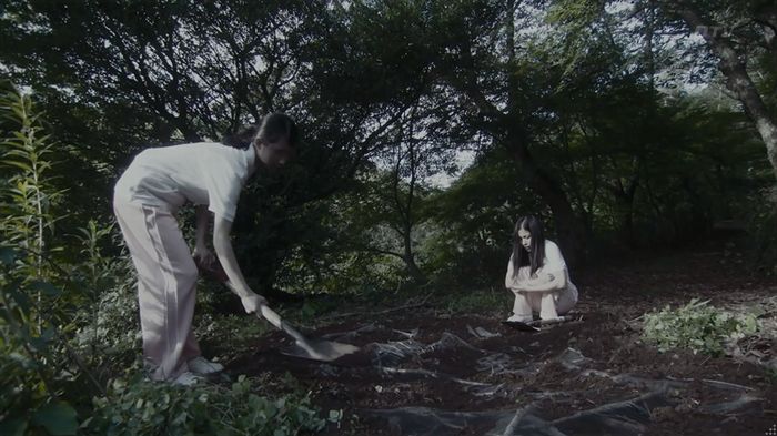 世にも奇妙な物語「シンクロニシティ」のキャプ96