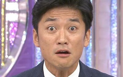 国分太一