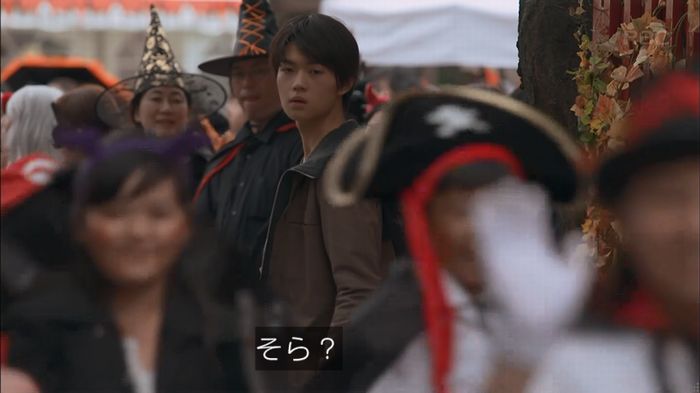 砂の塔のキャプ383