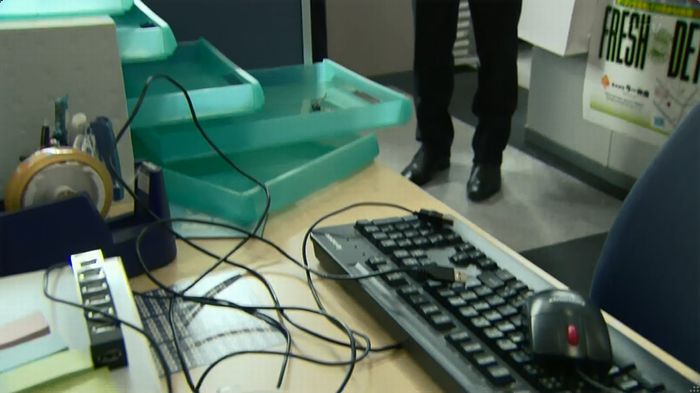 ドラマ HOPE 最終回のキャプ6