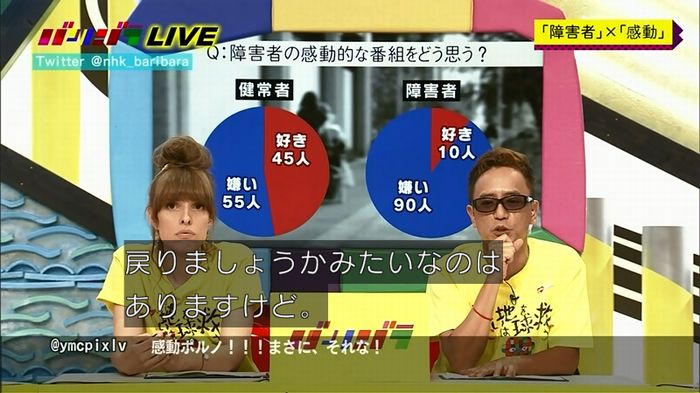 バリバラのキャプ79