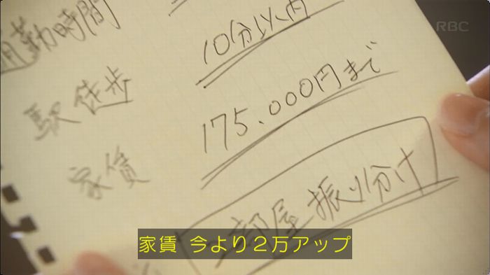 逃げ恥　3話のキャプ60