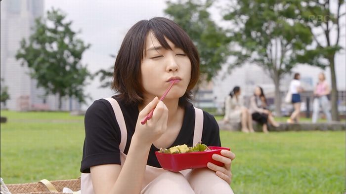 逃げ恥　3話のキャプ119