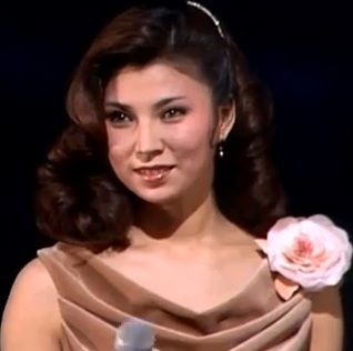 八代亜紀1