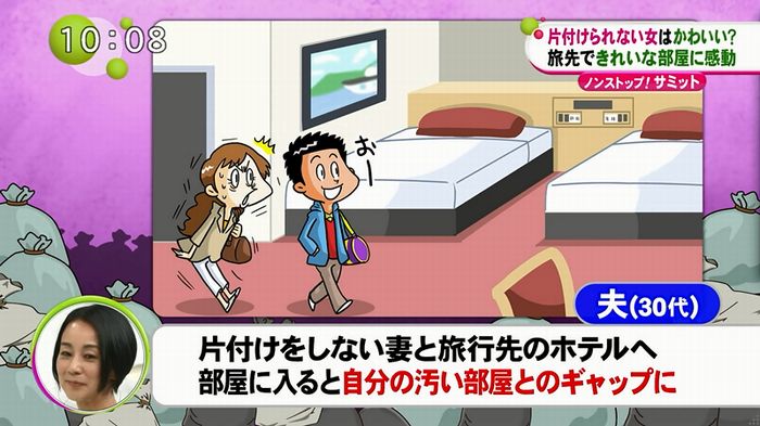 ノンストップのキャプ7