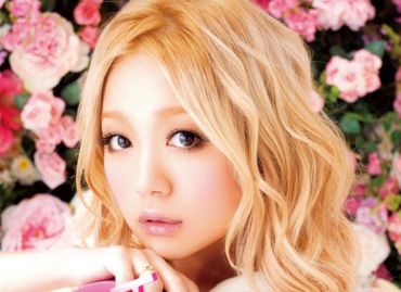 西野カナ%E3%80%80ギャル%E3%80%80画像