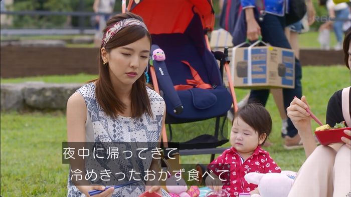 逃げ恥　3話のキャプ128