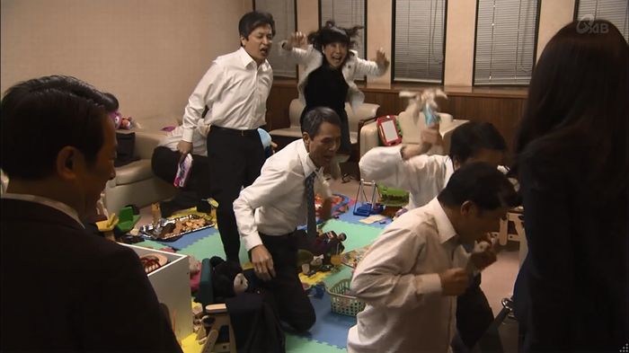 民王SP~新たなる陰謀~のキャプチャ181