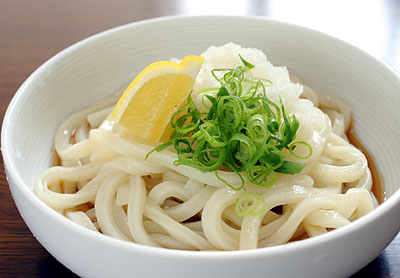 うどん