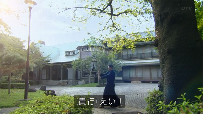 カインとアベルのキャプ105