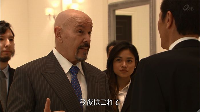 民王SP~新たなる陰謀~のキャプチャ250