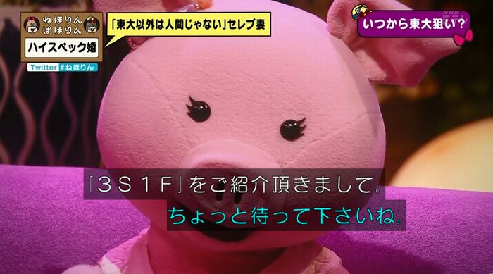 ねほりんぱほりんのキャプ65