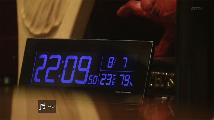世にも奇妙な物語「シンクロニシティ」のキャプ70