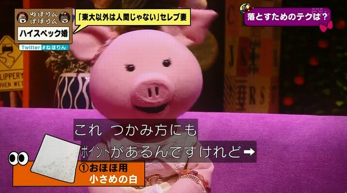 ねほりんぱほりんのキャプ142