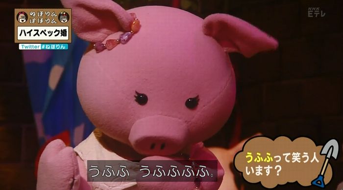 ねほりんぱほりんのキャプ25