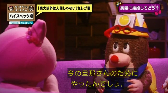 ねほりんぱほりんのキャプ300