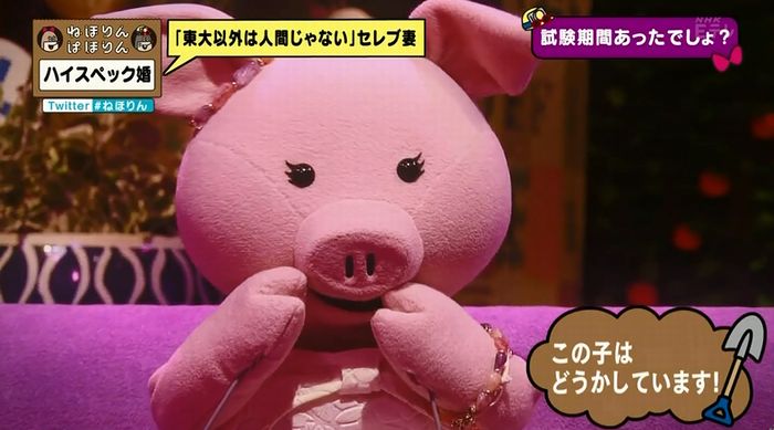 ねほりんぱほりんのキャプ326
