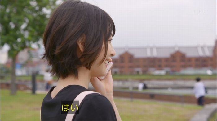 逃げ恥　3話のキャプ158