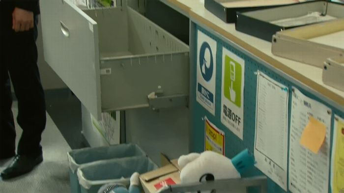 ドラマ HOPE 最終回のキャプ5