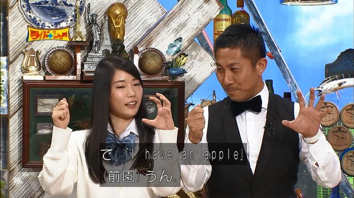 ワイドナショーのキャプ52