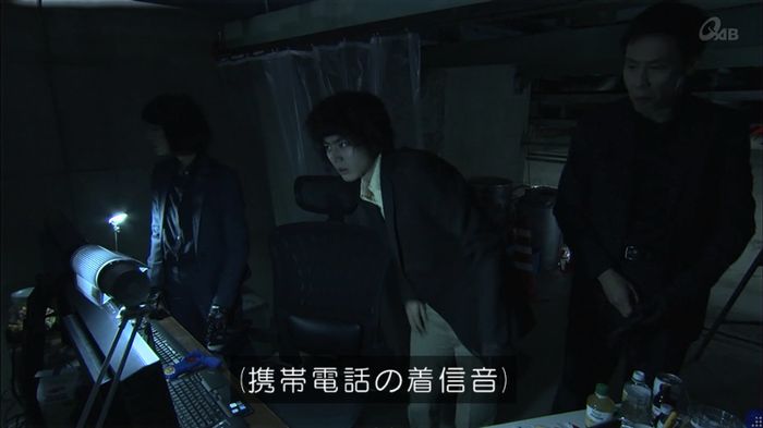 民王SP~新たなる陰謀~のキャプチャ355