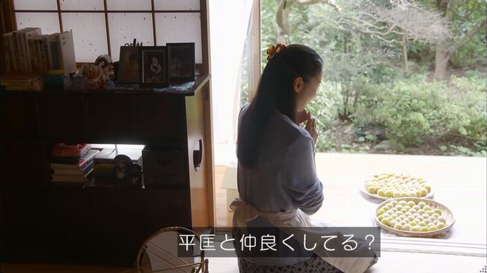 逃げ恥　3話のキャプ153