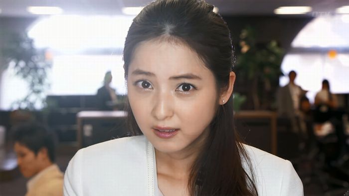 世にも奇妙な物語 美人税のキャプチャ12