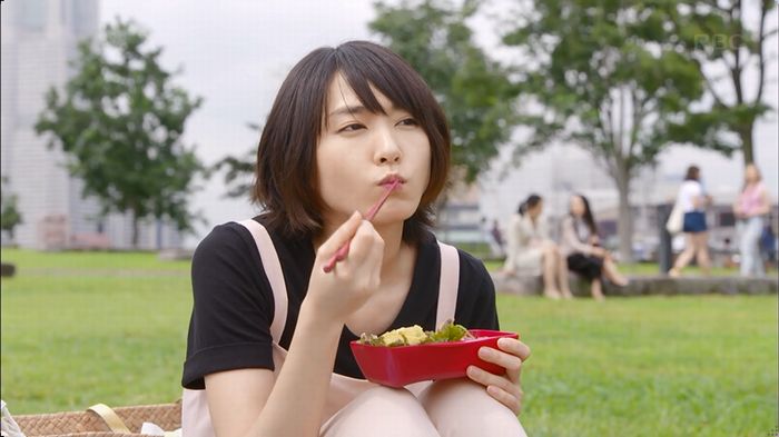 逃げ恥　3話のキャプ118