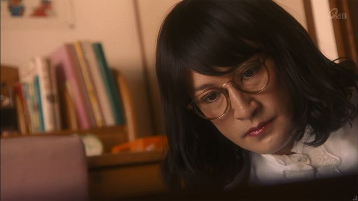 家政夫のミタゾノ 2話のキャプ488