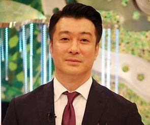 加藤浩次