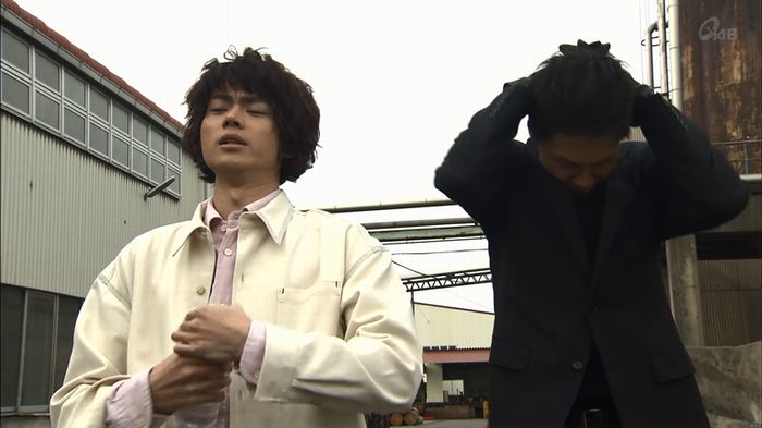 民王SP~新たなる陰謀~のキャプチャ639