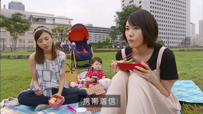 逃げ恥　3話のキャプ144