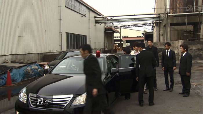 民王SP~新たなる陰謀~のキャプチャ635