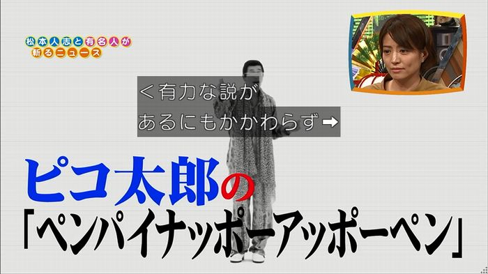 ワイドナショーのキャプ24