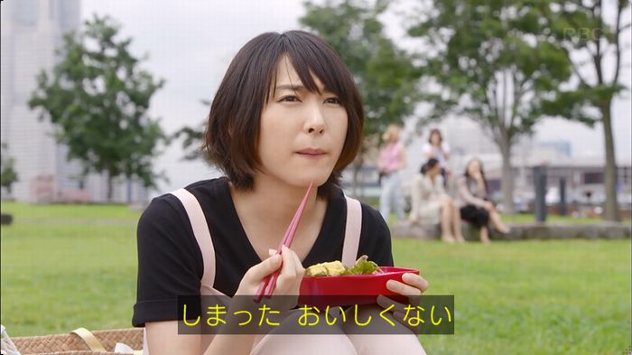 逃げ恥　3話のキャプ120