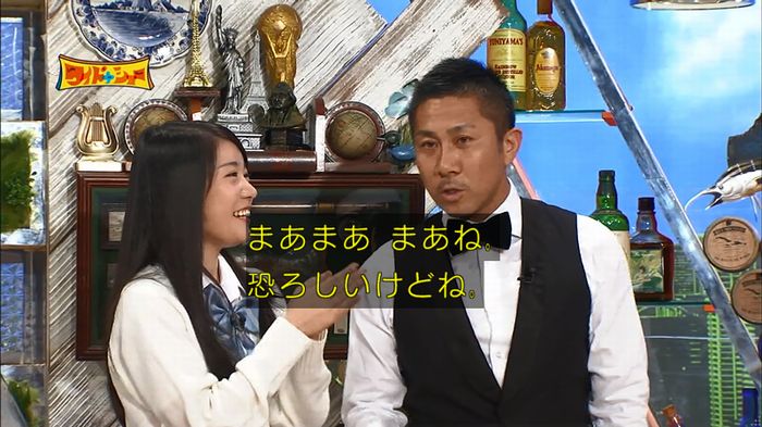 ワイドナショーのキャプ49