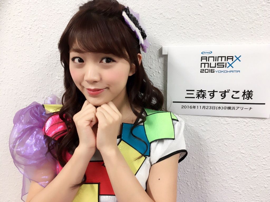 newsplus 【悲報】ワイみもりんの事好きすぎて胸が苦しい・・・