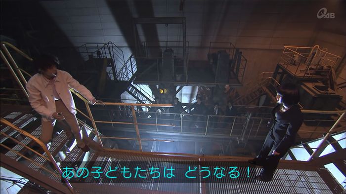 民王SP~新たなる陰謀~のキャプチャ505