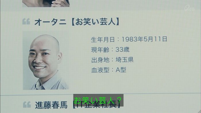 家政夫のミタゾノ 2話のキャプ409
