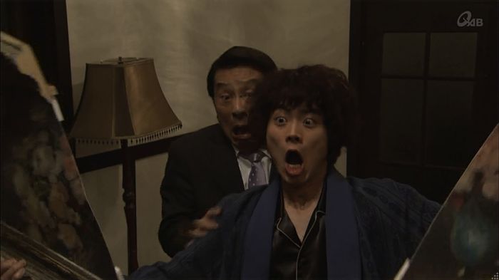 民王SP~新たなる陰謀~のキャプチャ283