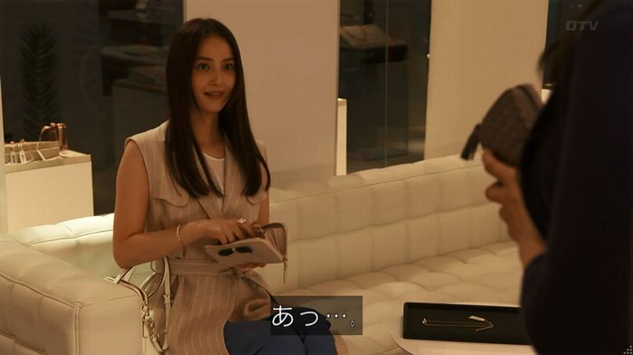 世にも奇妙な物語 美人税のキャプチャ126