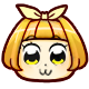 やる美ポプ子