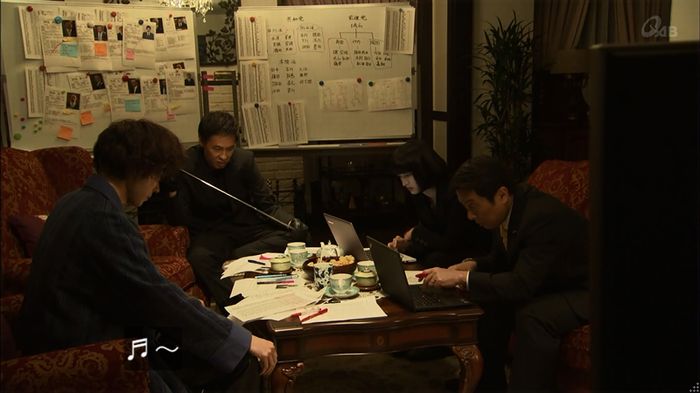 民王SP~新たなる陰謀~のキャプチャ394