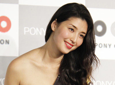 橋本マナミ