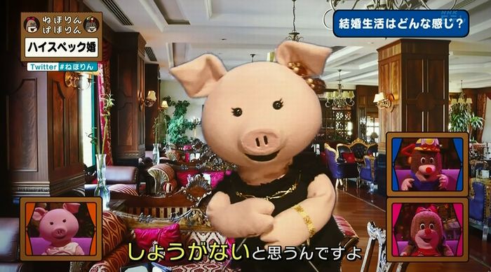 ねほりんぱほりんのキャプ381