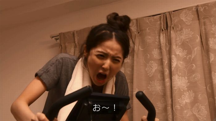 世にも奇妙な物語 美人税のキャプチャ144