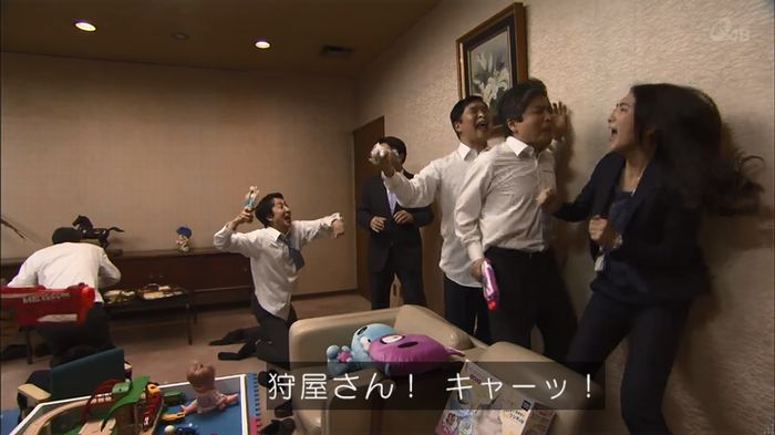 民王SP~新たなる陰謀~のキャプチャ189